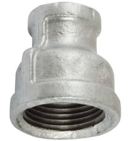 GI socket reducer - main image