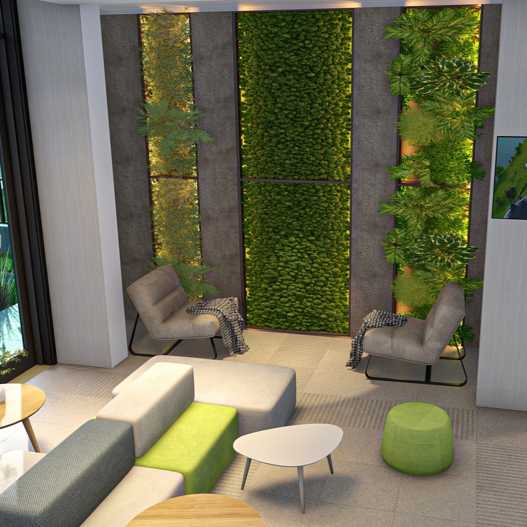 Decorative services - main image
