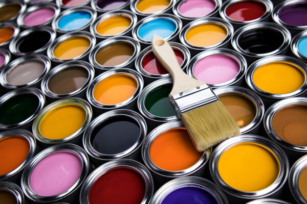 Paints - main image