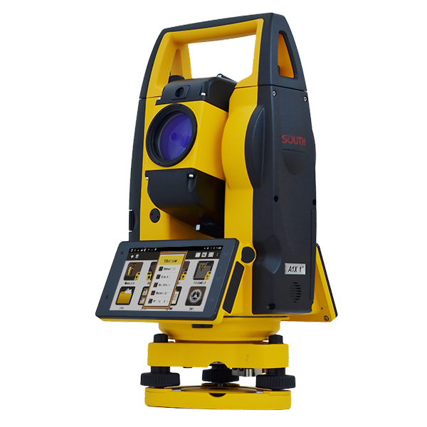 A1 Series Android Total Station - main image