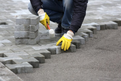 Pavers - main image