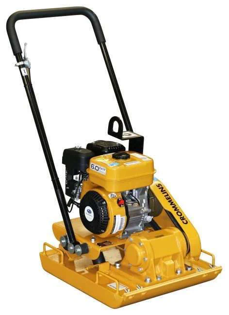 Plate compactors rental - main image