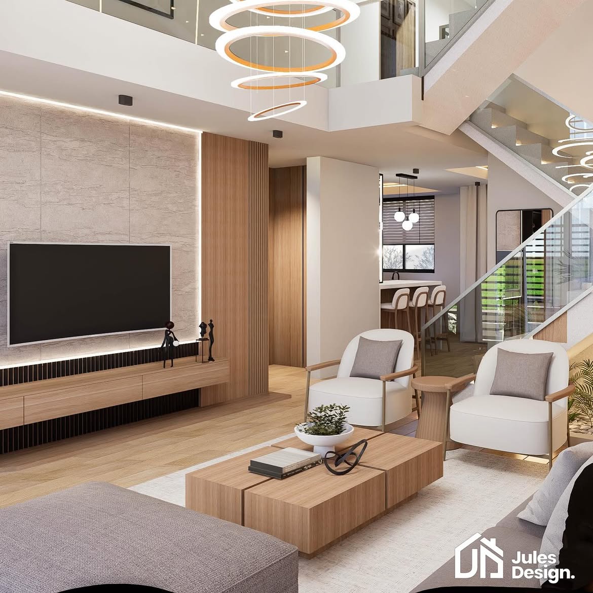 Interior Design services - main image