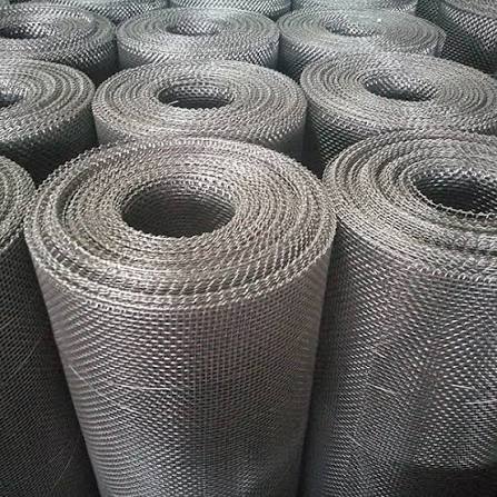 Wire mesh - main image