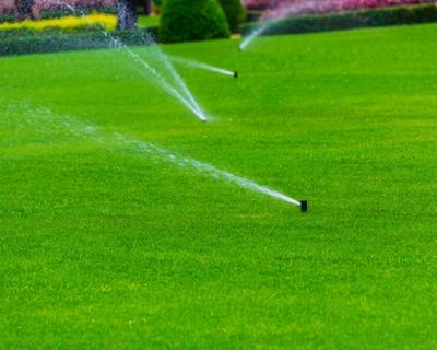 Irrigation Services - main image