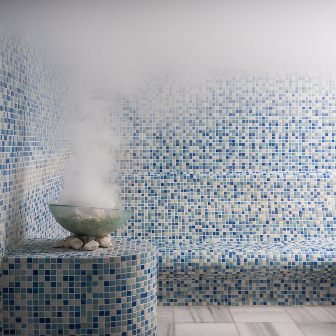 steam & sauna systems construction - image 2