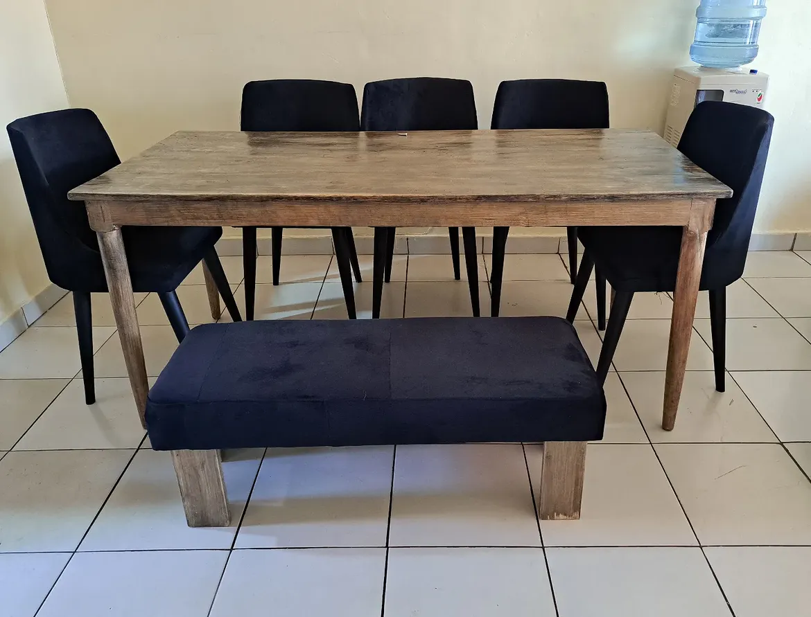 Tables - main image