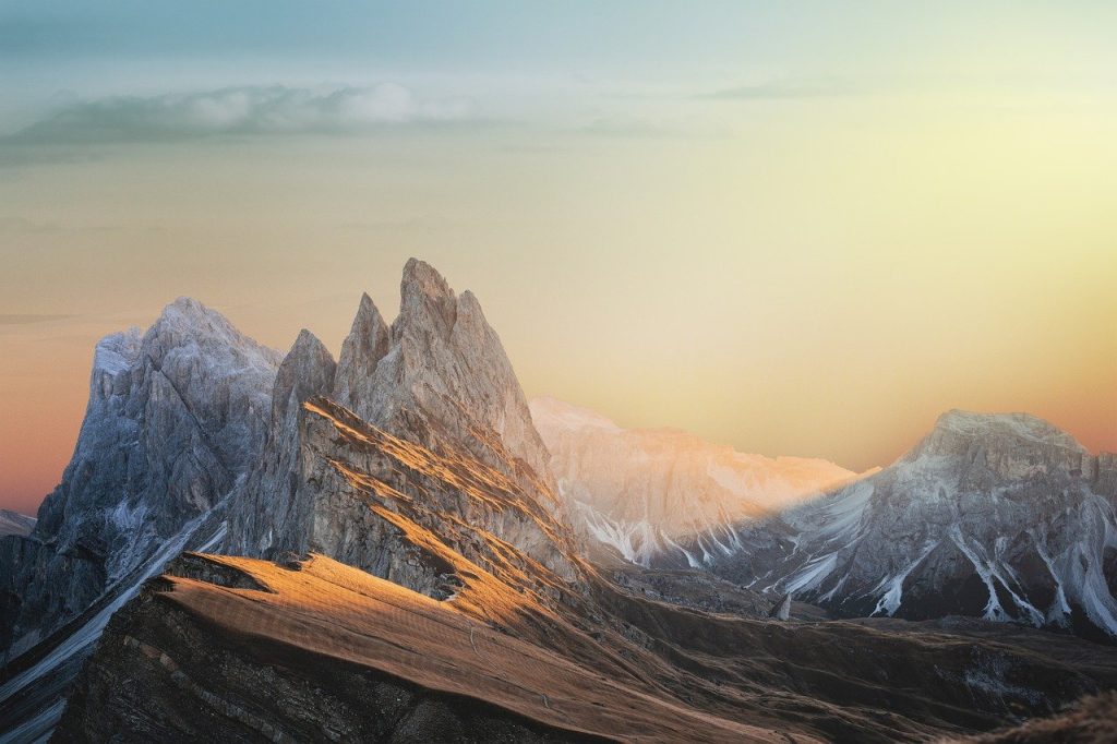 Geological Surveys - main image