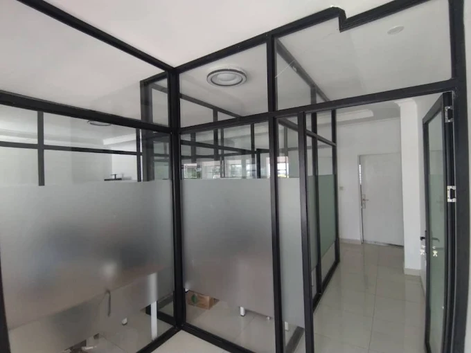 Office & Home Partitions - main image