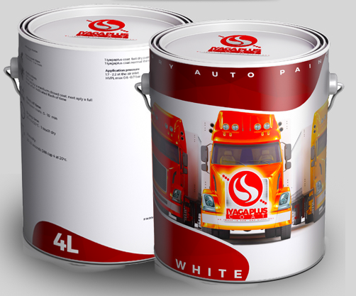 Iyaga Auto Paint - main image