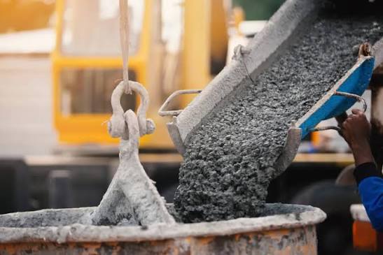 Concrete mix design preparation - main image
