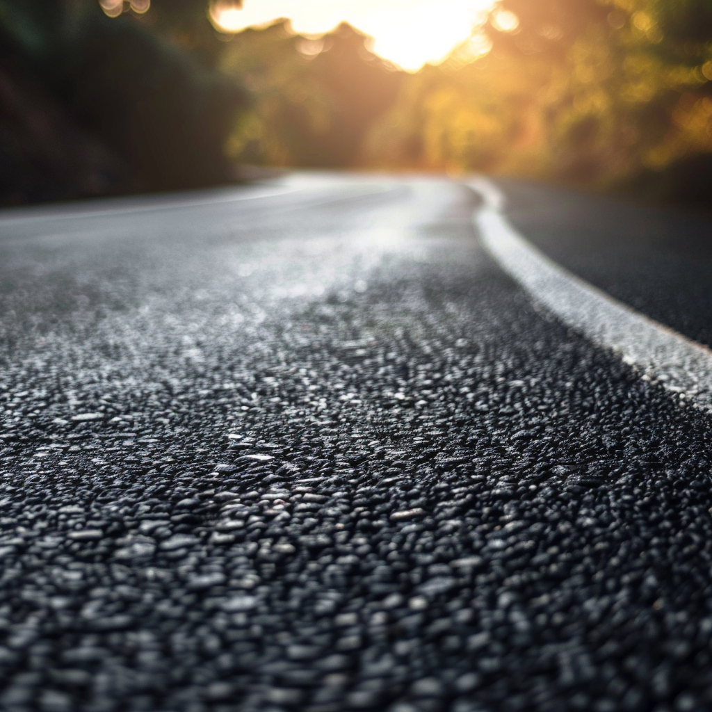 Pavement DesignRoads Performance studies - main image