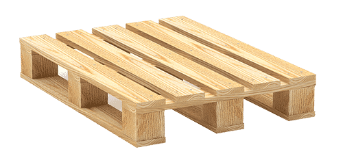 Pallets - image 2