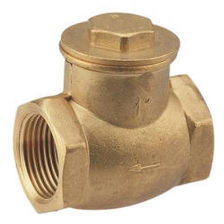 GI non-return valve - main image