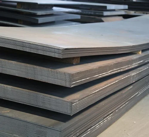 Mild Steel (MS) sheet - main image