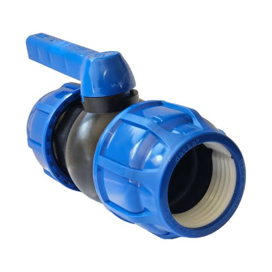 HDPE Valve - main image