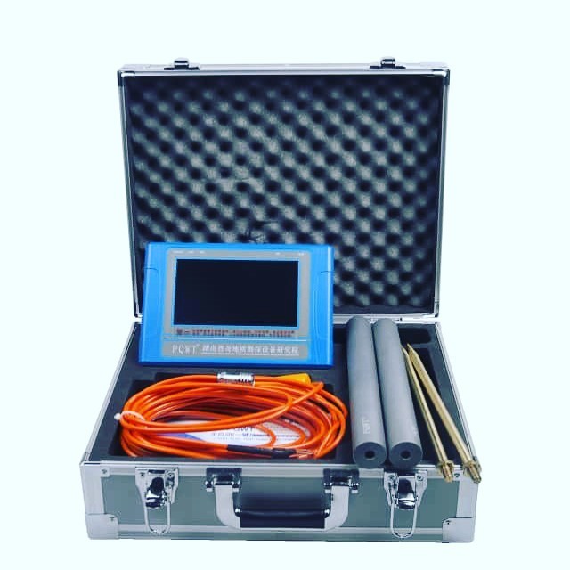 supply and installation of Lab Equipment - main image