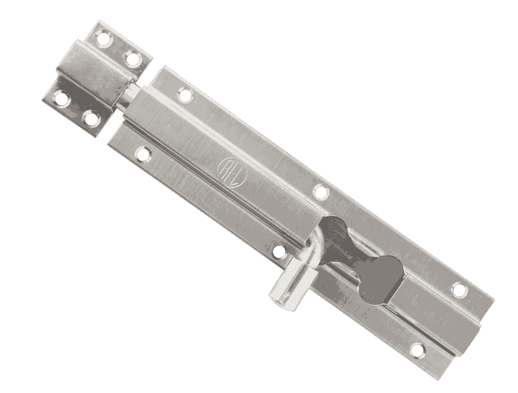 tower bolt - main image