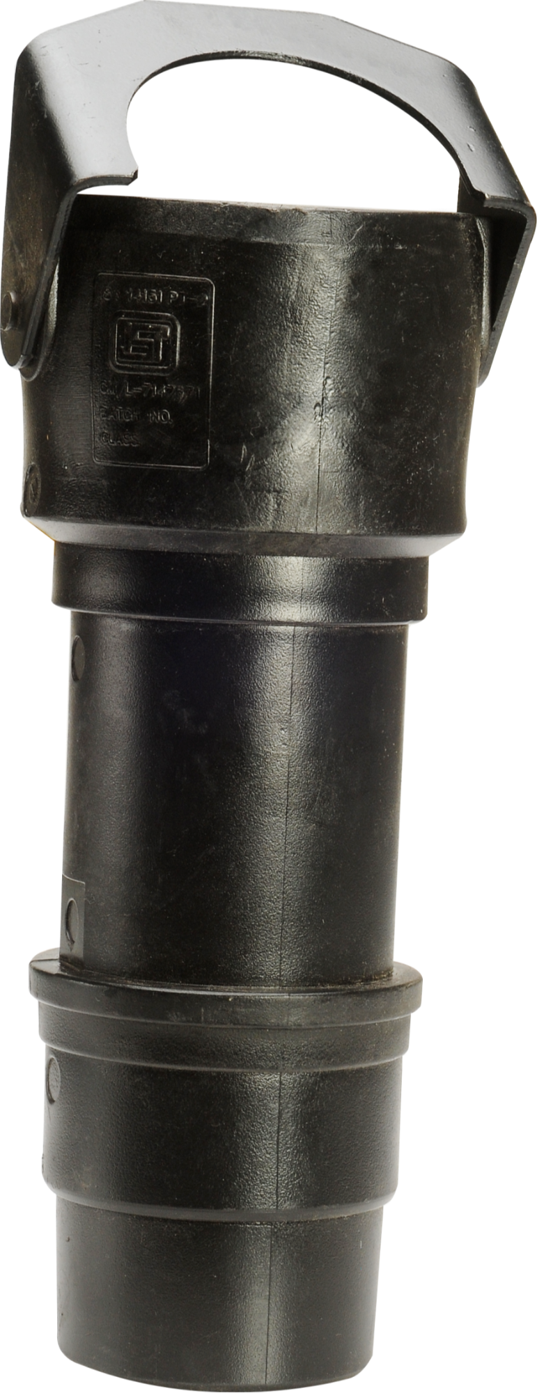 QPC Pump Connector - main image