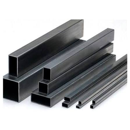 MS tubes - main image